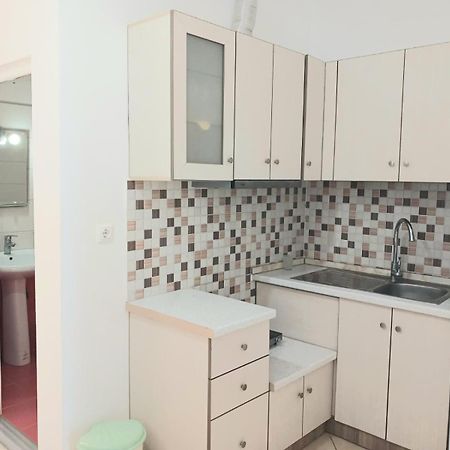 Blerta Apartments بورش المظهر الخارجي الصورة