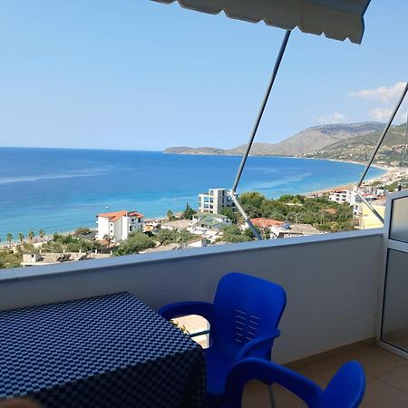 Blerta Apartments بورش المظهر الخارجي الصورة