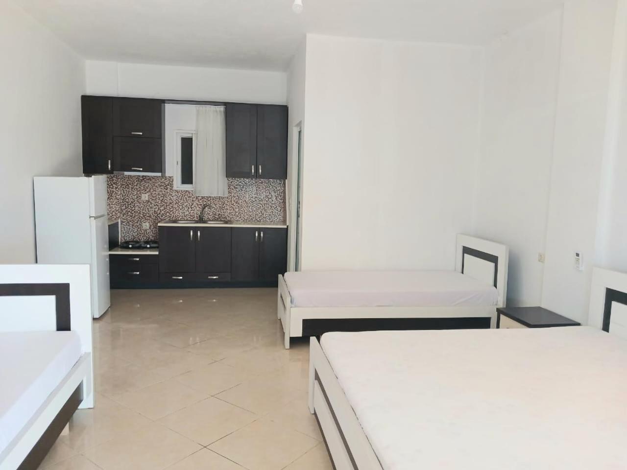 Blerta Apartments بورش المظهر الخارجي الصورة