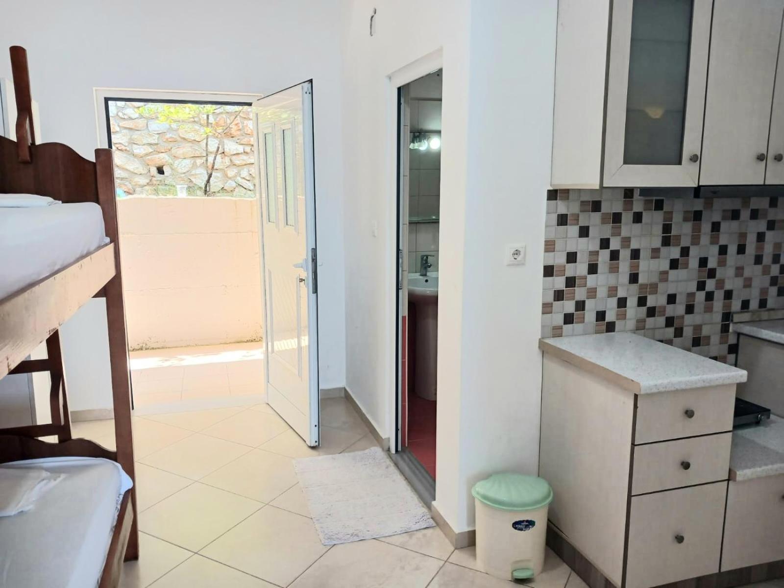 Blerta Apartments بورش المظهر الخارجي الصورة