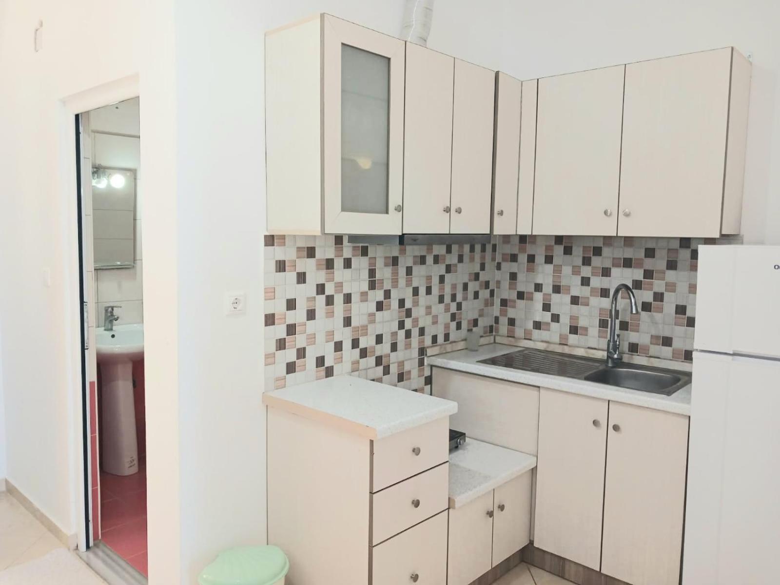 Blerta Apartments بورش المظهر الخارجي الصورة