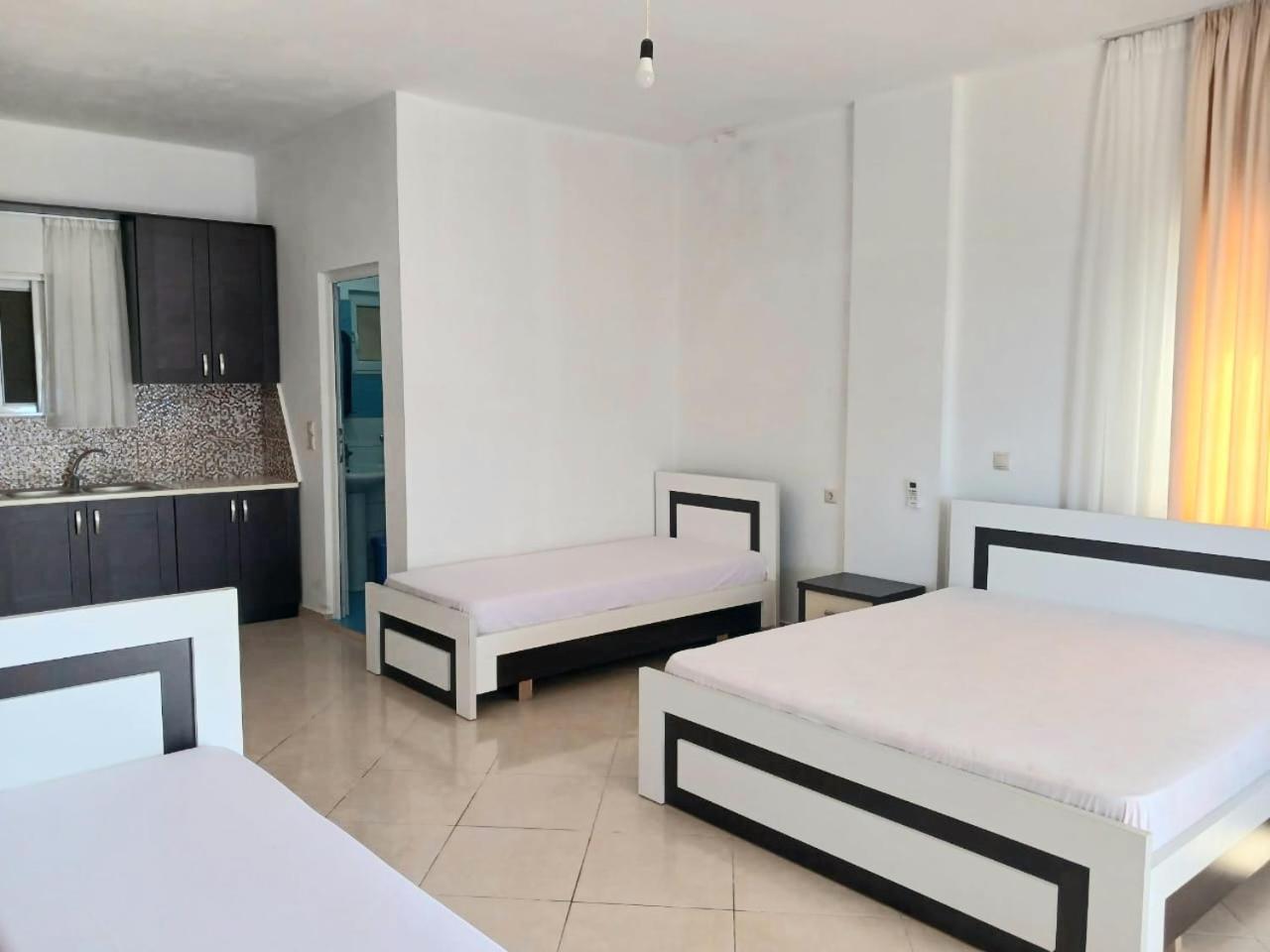 Blerta Apartments بورش المظهر الخارجي الصورة