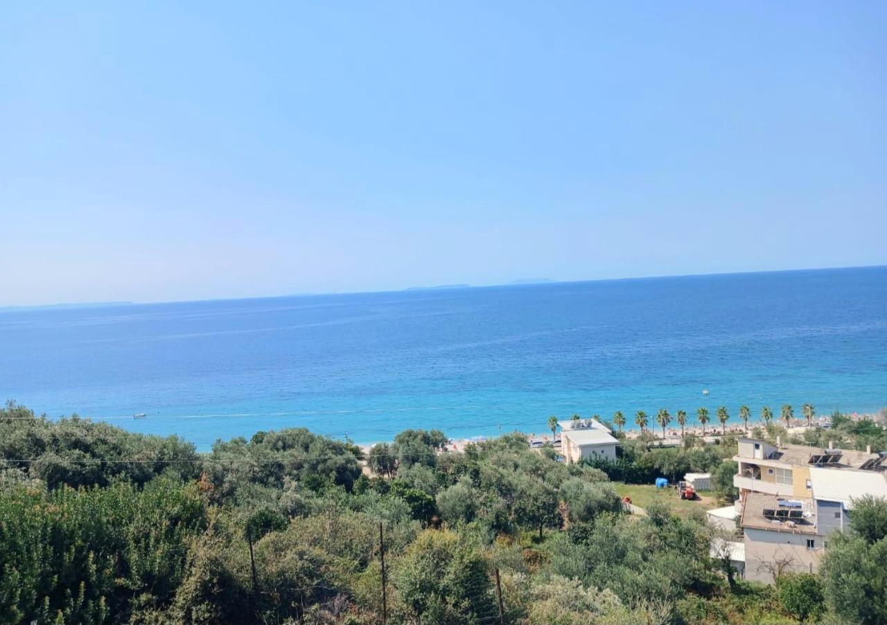 Blerta Apartments بورش المظهر الخارجي الصورة